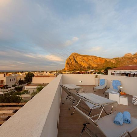 Rivazzurra Design Rooms San Vito Lo Capo Ngoại thất bức ảnh