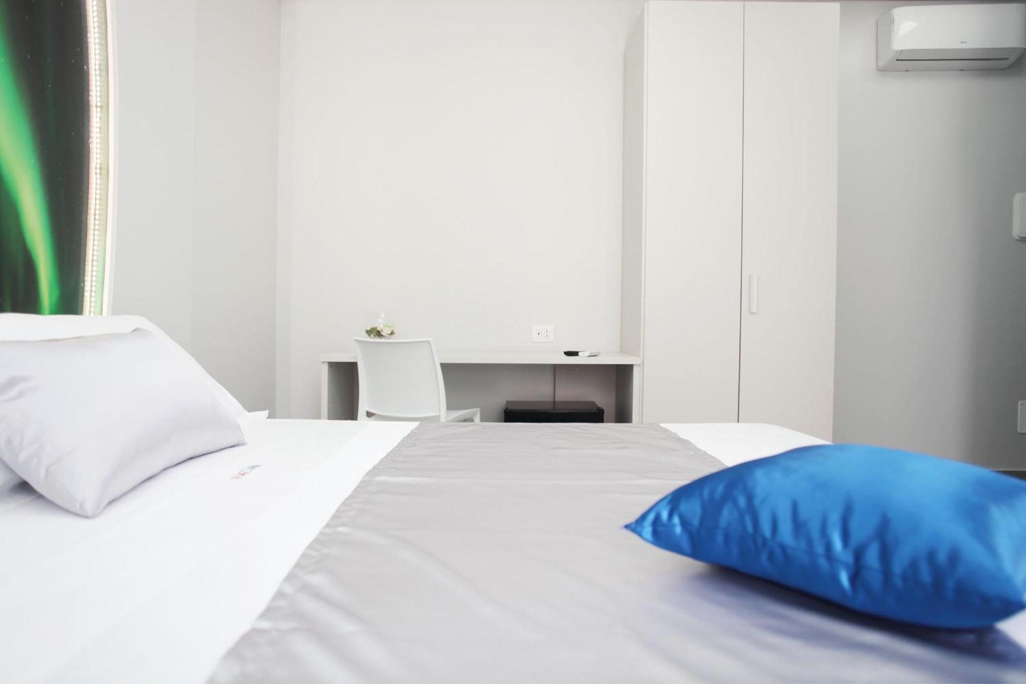 Rivazzurra Design Rooms San Vito Lo Capo Phòng bức ảnh
