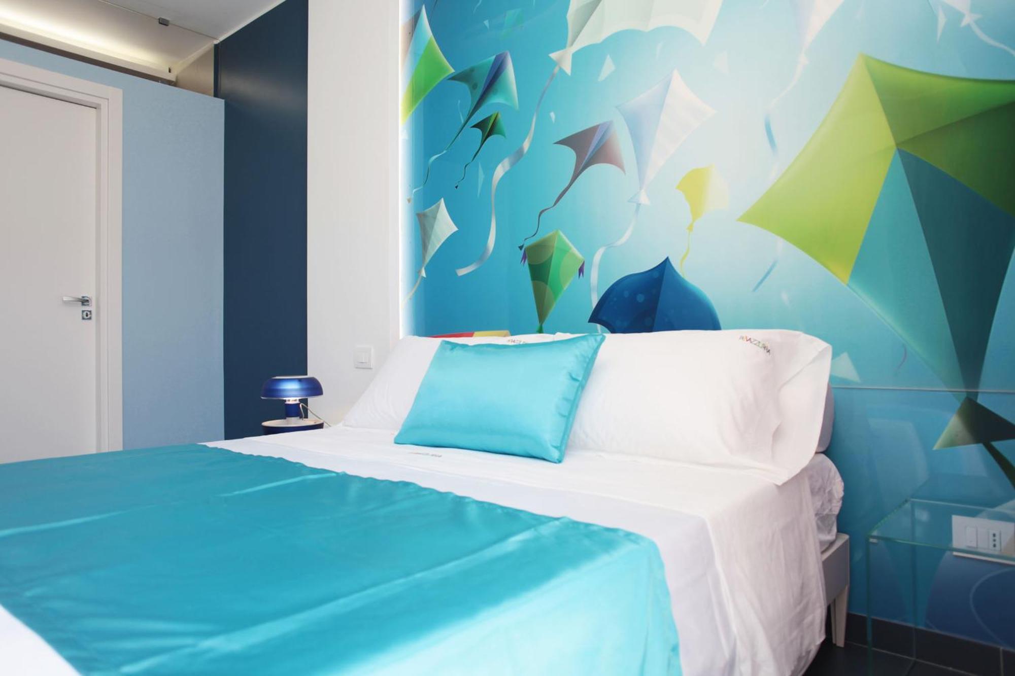 Rivazzurra Design Rooms San Vito Lo Capo Phòng bức ảnh