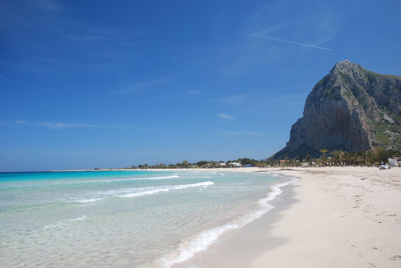 Rivazzurra Design Rooms San Vito Lo Capo Ngoại thất bức ảnh