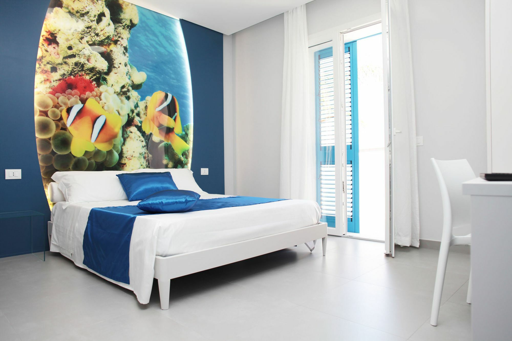 Rivazzurra Design Rooms San Vito Lo Capo Ngoại thất bức ảnh