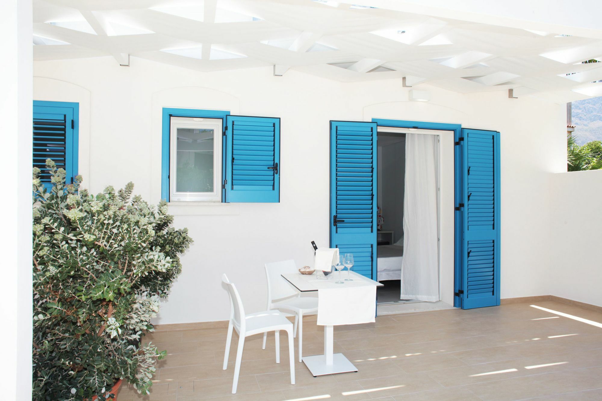Rivazzurra Design Rooms San Vito Lo Capo Ngoại thất bức ảnh