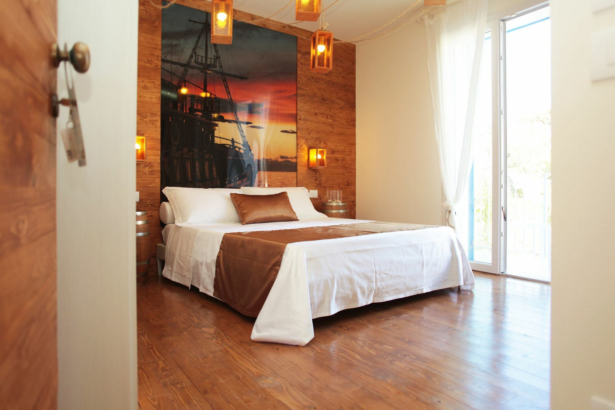 Rivazzurra Design Rooms San Vito Lo Capo Ngoại thất bức ảnh