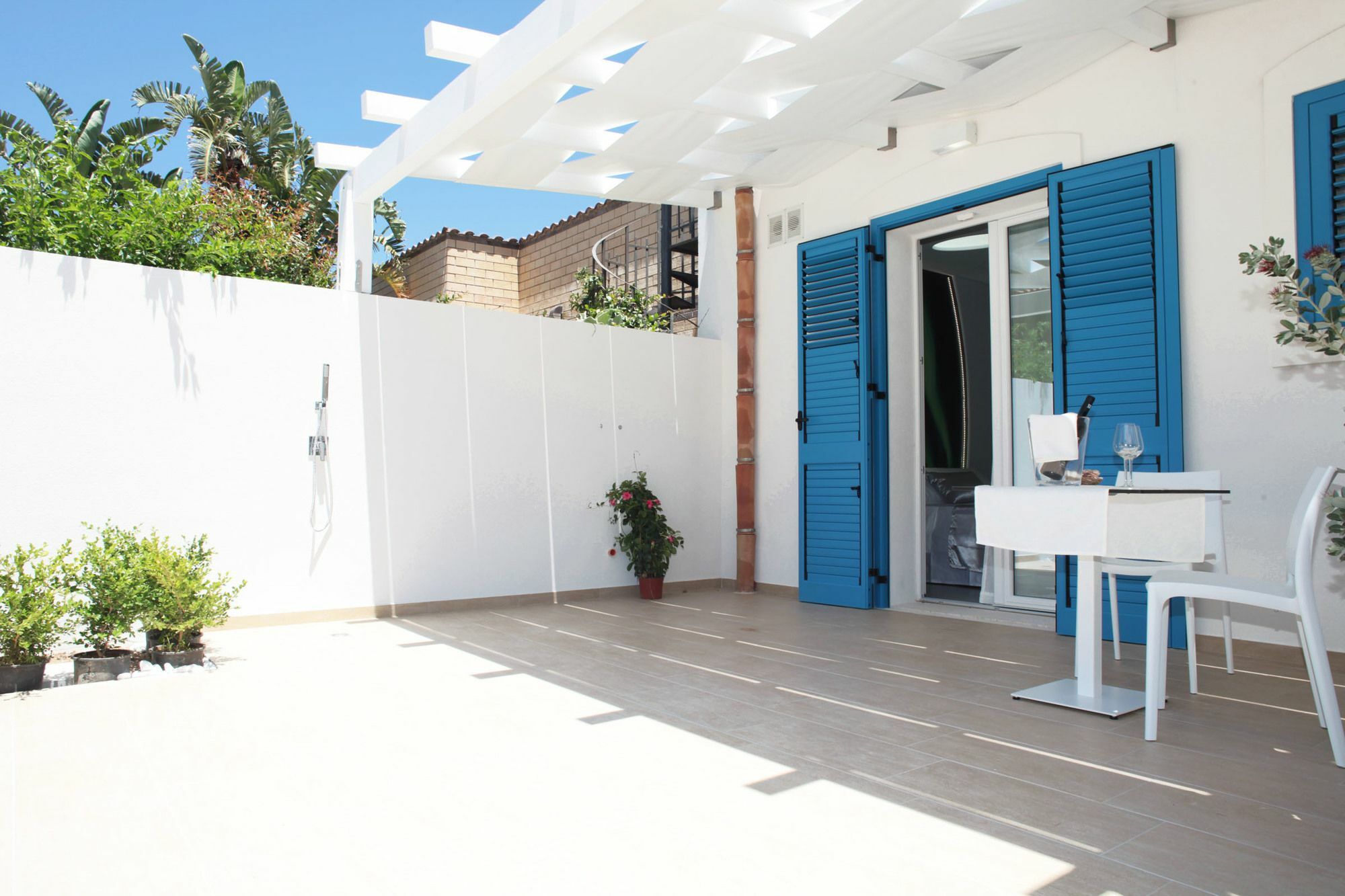 Rivazzurra Design Rooms San Vito Lo Capo Ngoại thất bức ảnh