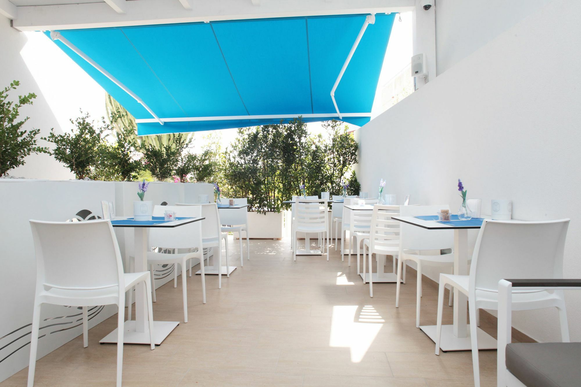 Rivazzurra Design Rooms San Vito Lo Capo Ngoại thất bức ảnh