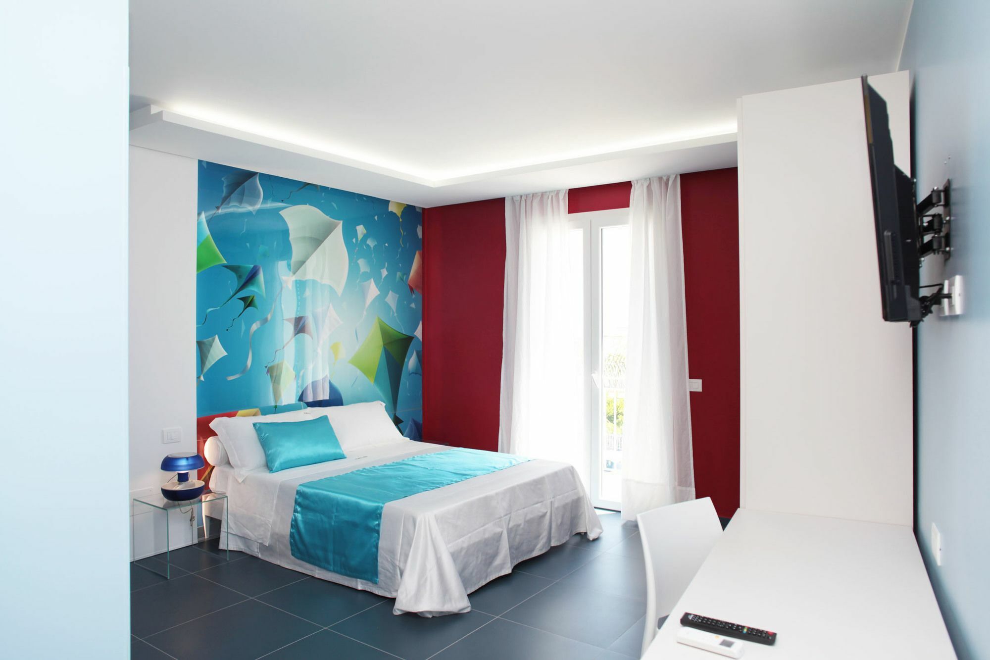 Rivazzurra Design Rooms San Vito Lo Capo Ngoại thất bức ảnh