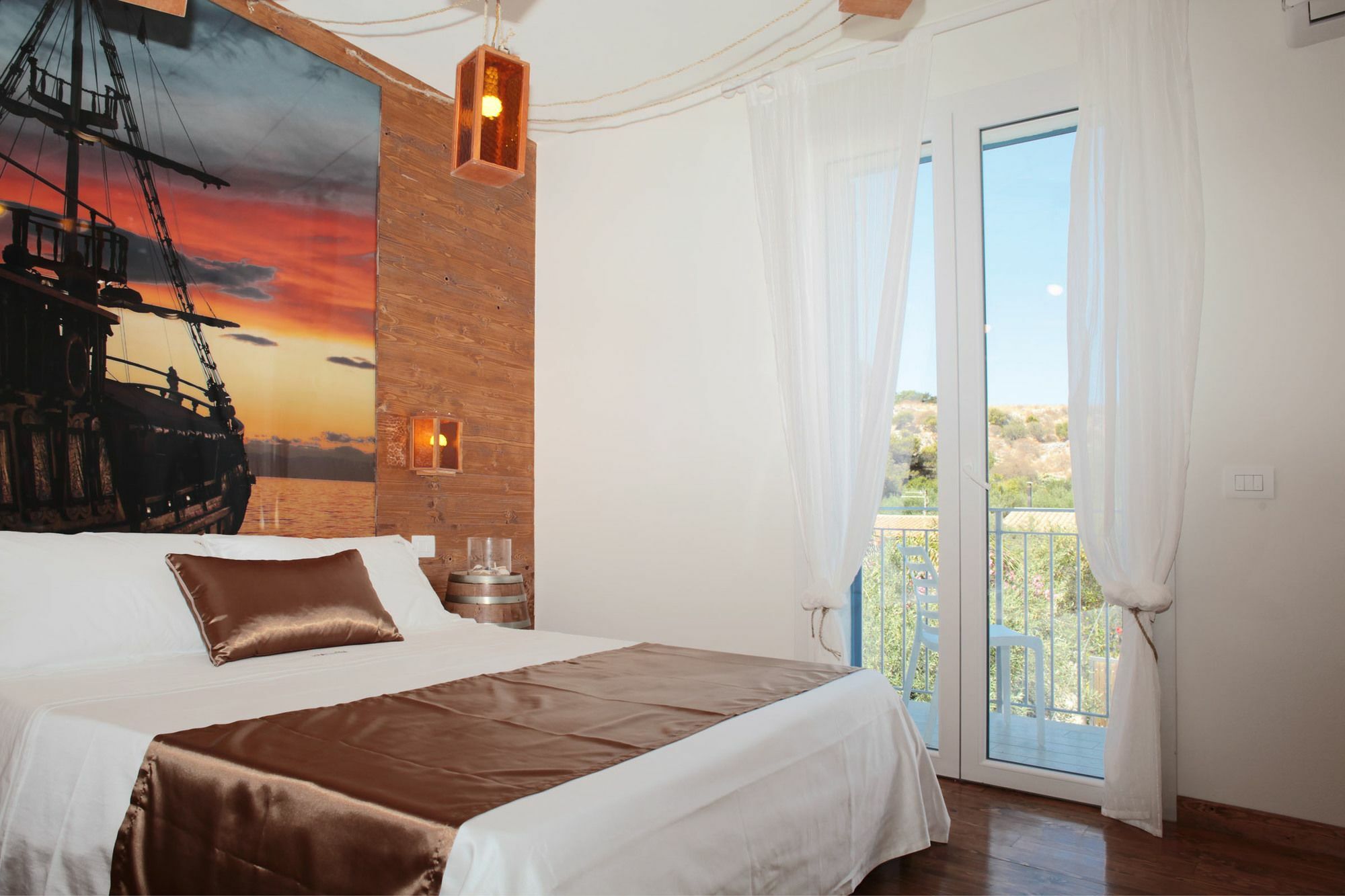 Rivazzurra Design Rooms San Vito Lo Capo Ngoại thất bức ảnh
