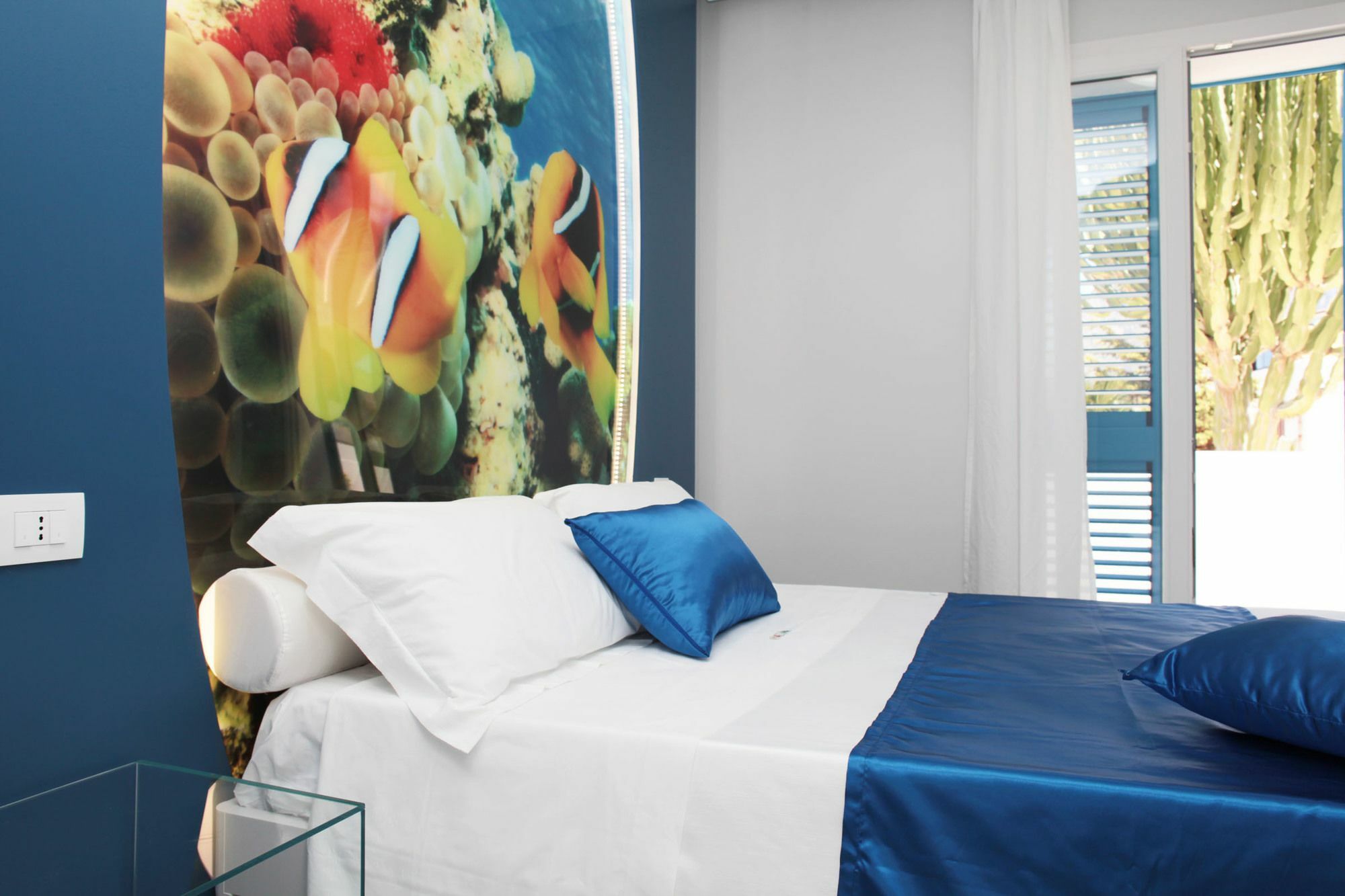 Rivazzurra Design Rooms San Vito Lo Capo Ngoại thất bức ảnh