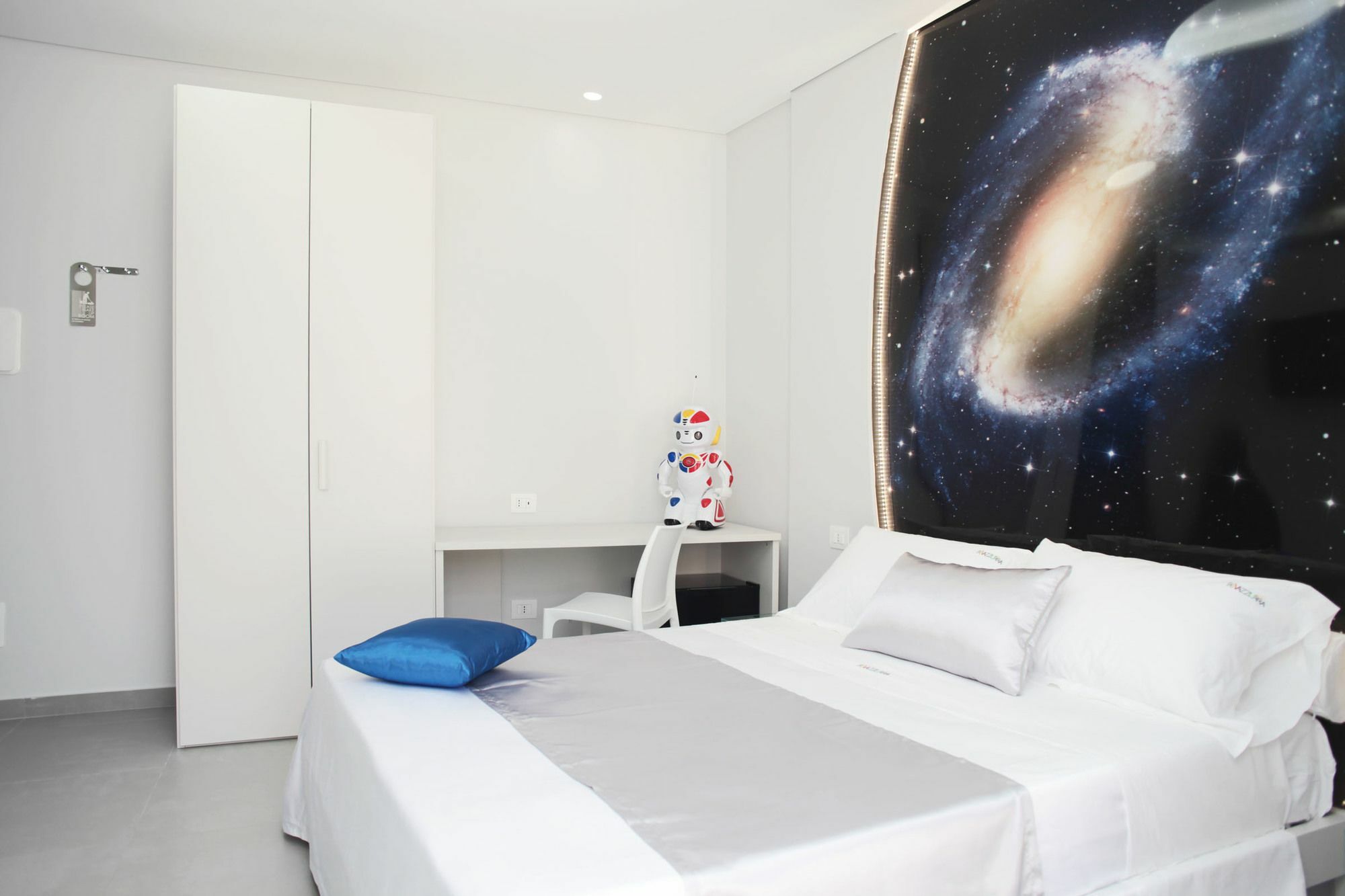 Rivazzurra Design Rooms San Vito Lo Capo Ngoại thất bức ảnh