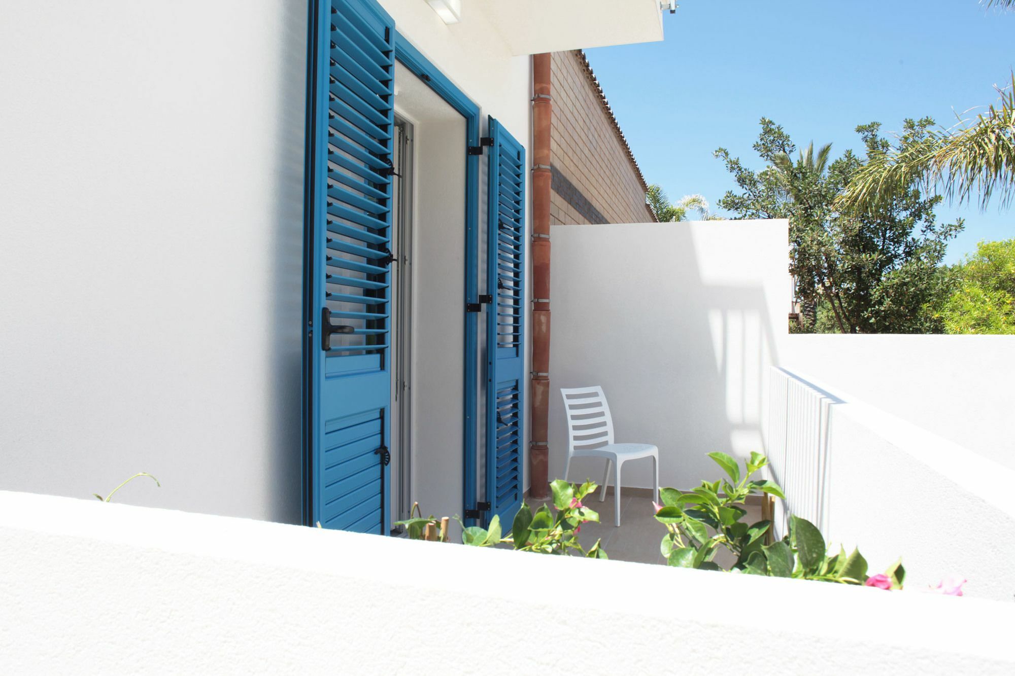 Rivazzurra Design Rooms San Vito Lo Capo Ngoại thất bức ảnh