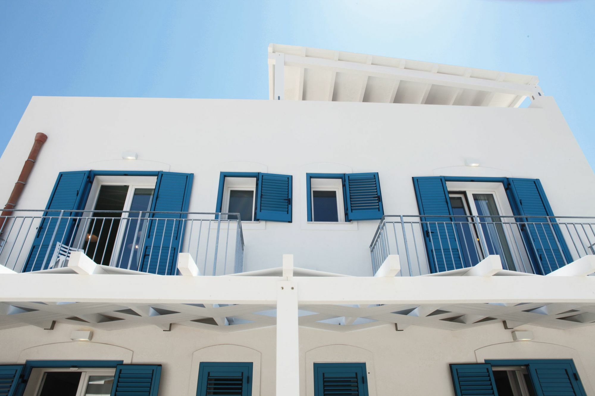 Rivazzurra Design Rooms San Vito Lo Capo Ngoại thất bức ảnh