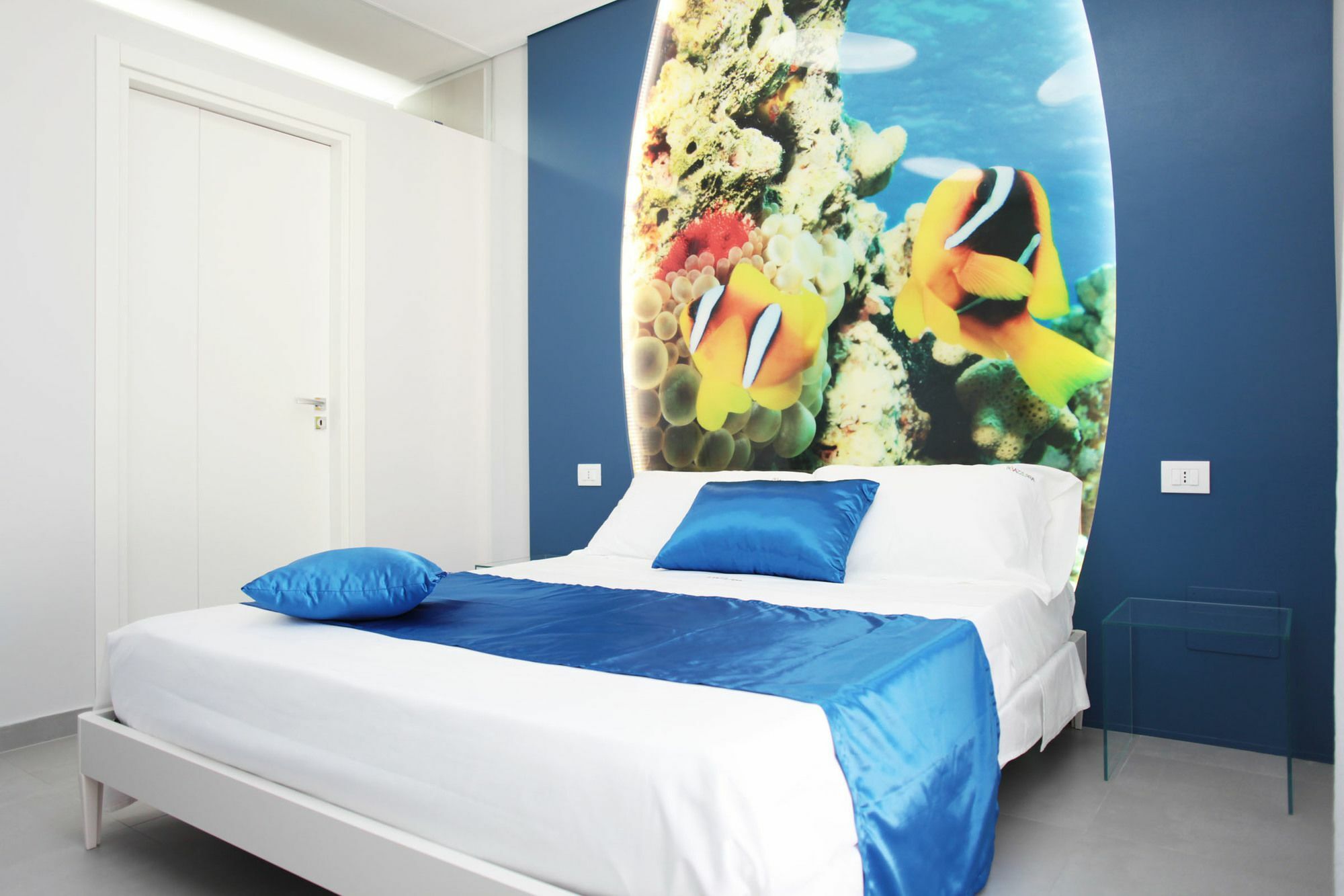Rivazzurra Design Rooms San Vito Lo Capo Ngoại thất bức ảnh