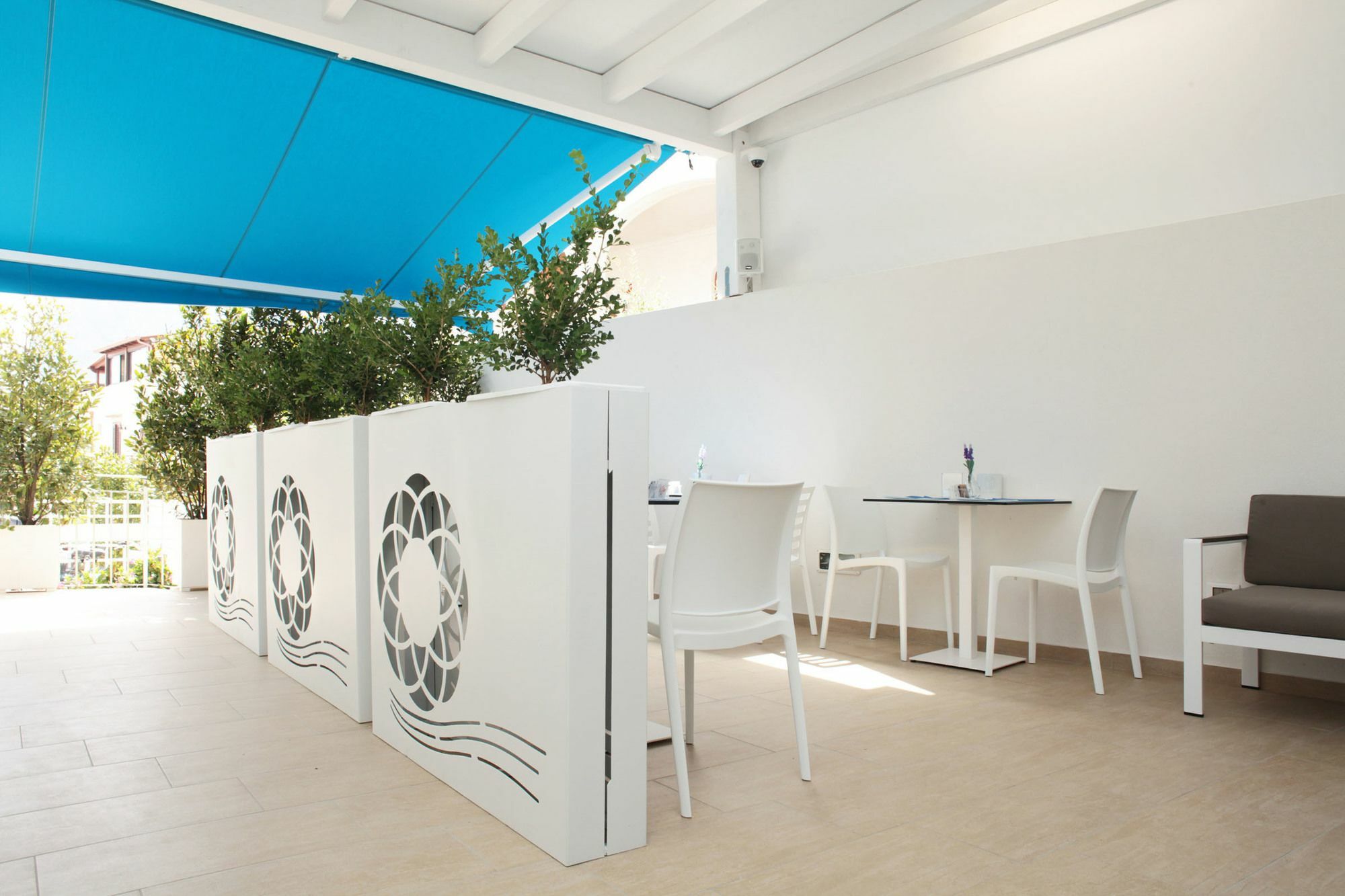 Rivazzurra Design Rooms San Vito Lo Capo Ngoại thất bức ảnh