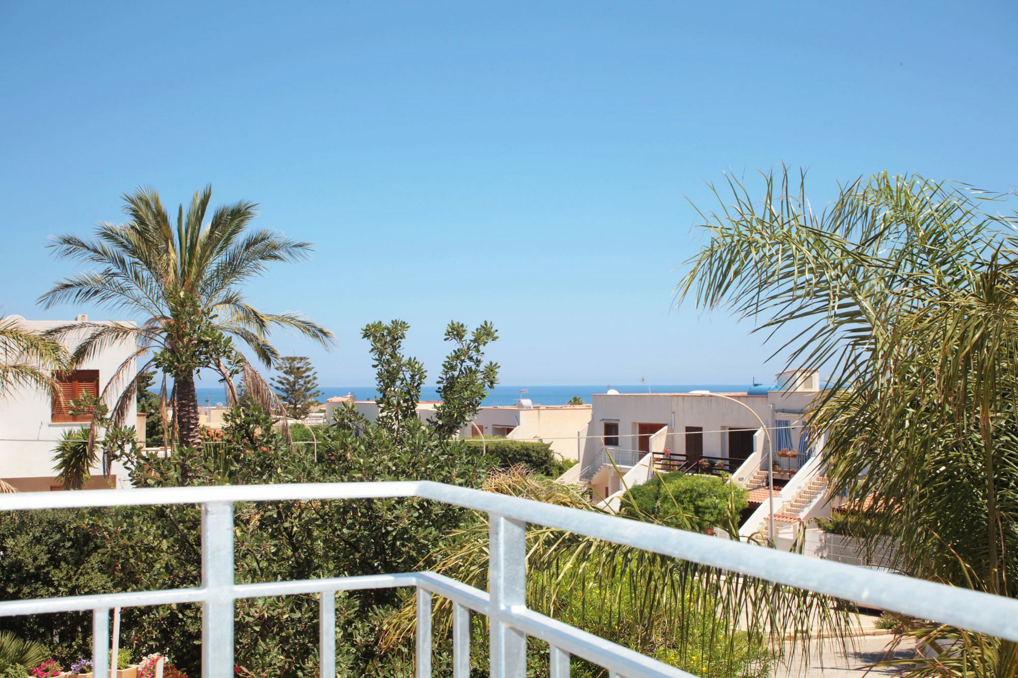 Rivazzurra Design Rooms San Vito Lo Capo Ngoại thất bức ảnh