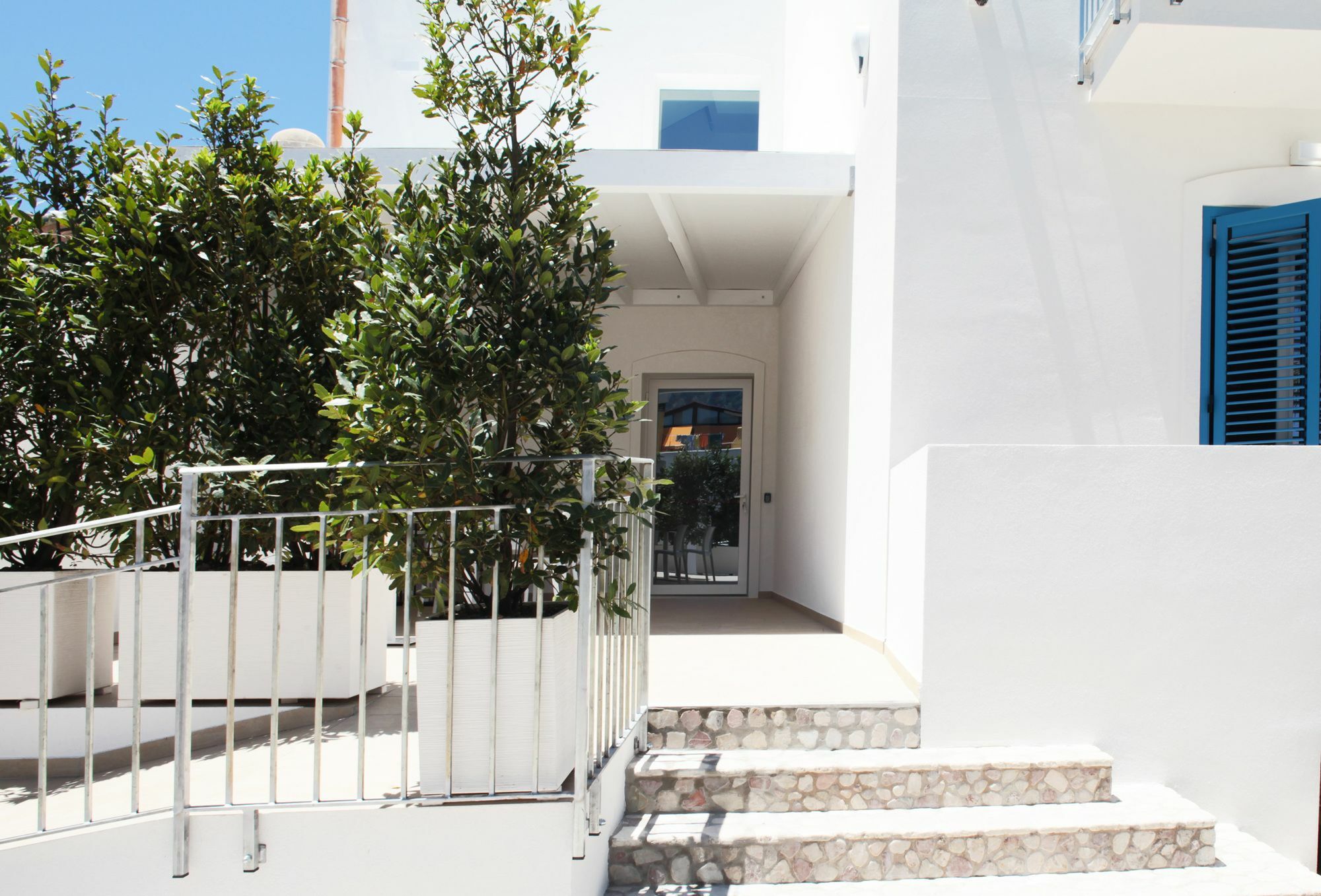Rivazzurra Design Rooms San Vito Lo Capo Ngoại thất bức ảnh