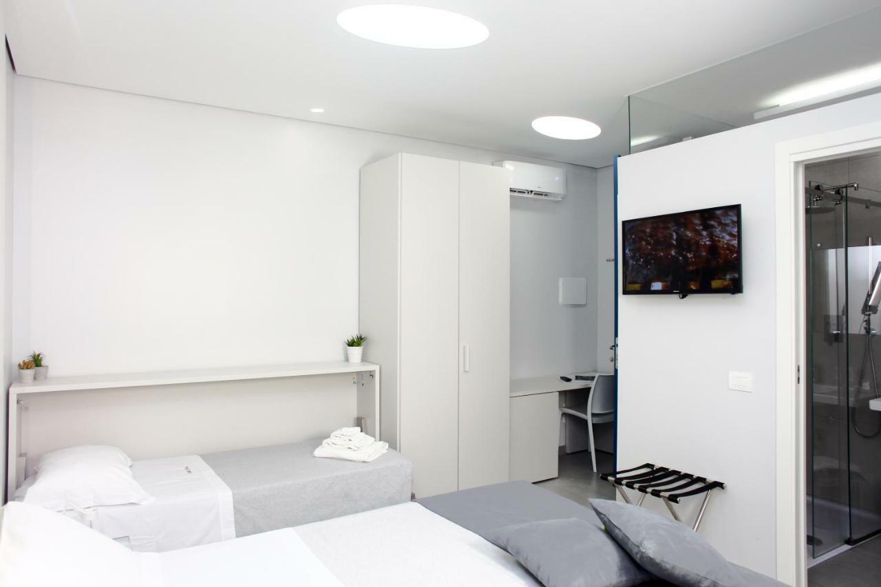 Rivazzurra Design Rooms San Vito Lo Capo Ngoại thất bức ảnh