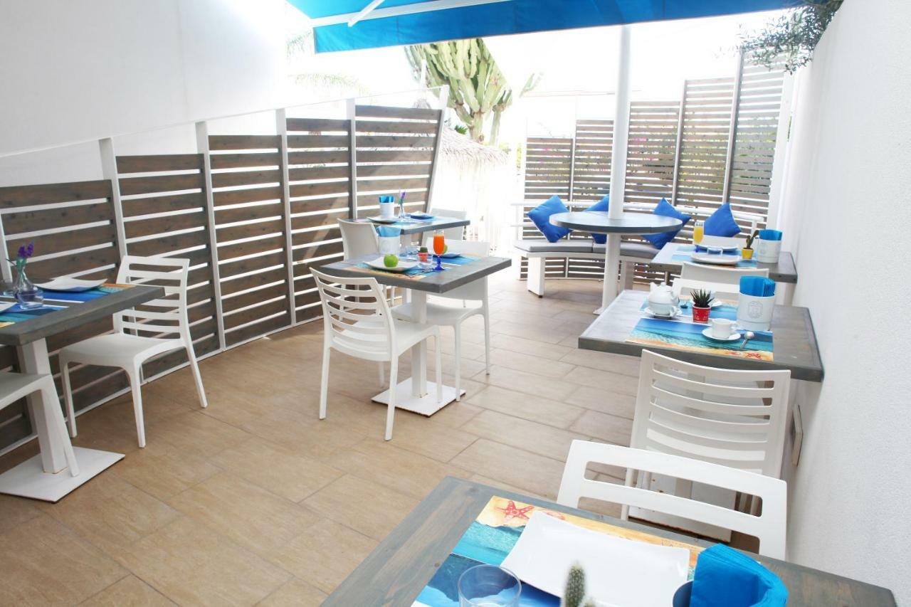 Rivazzurra Design Rooms San Vito Lo Capo Ngoại thất bức ảnh