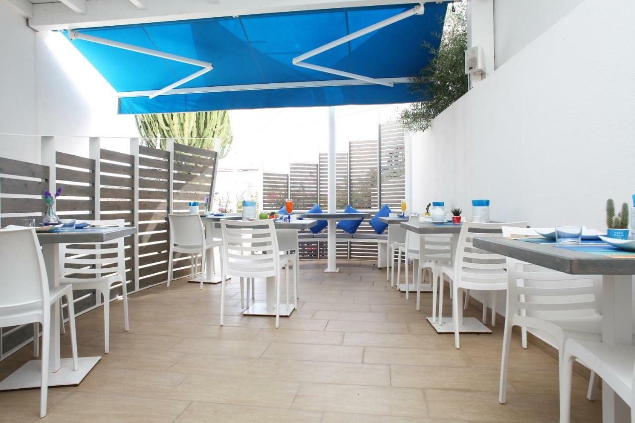 Rivazzurra Design Rooms San Vito Lo Capo Ngoại thất bức ảnh